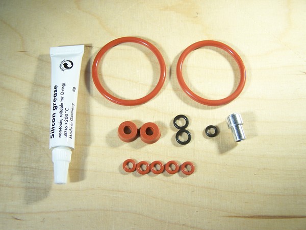 Jura brew group unit coffee brÃ¼her ena micro und a-serie 70173 Photo Related