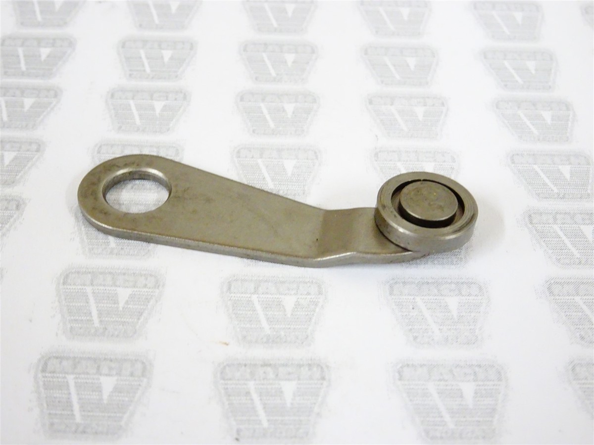 Kawasaki NOS NEW 13236-1149 Position Lever ZX ZX750 Ninja | eBay