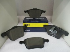 PAGID Bremsbeläge FORD GALAXY , S-MAX (WA6) , VOLVO S60 S80 V60 V70 XC70 VORNE