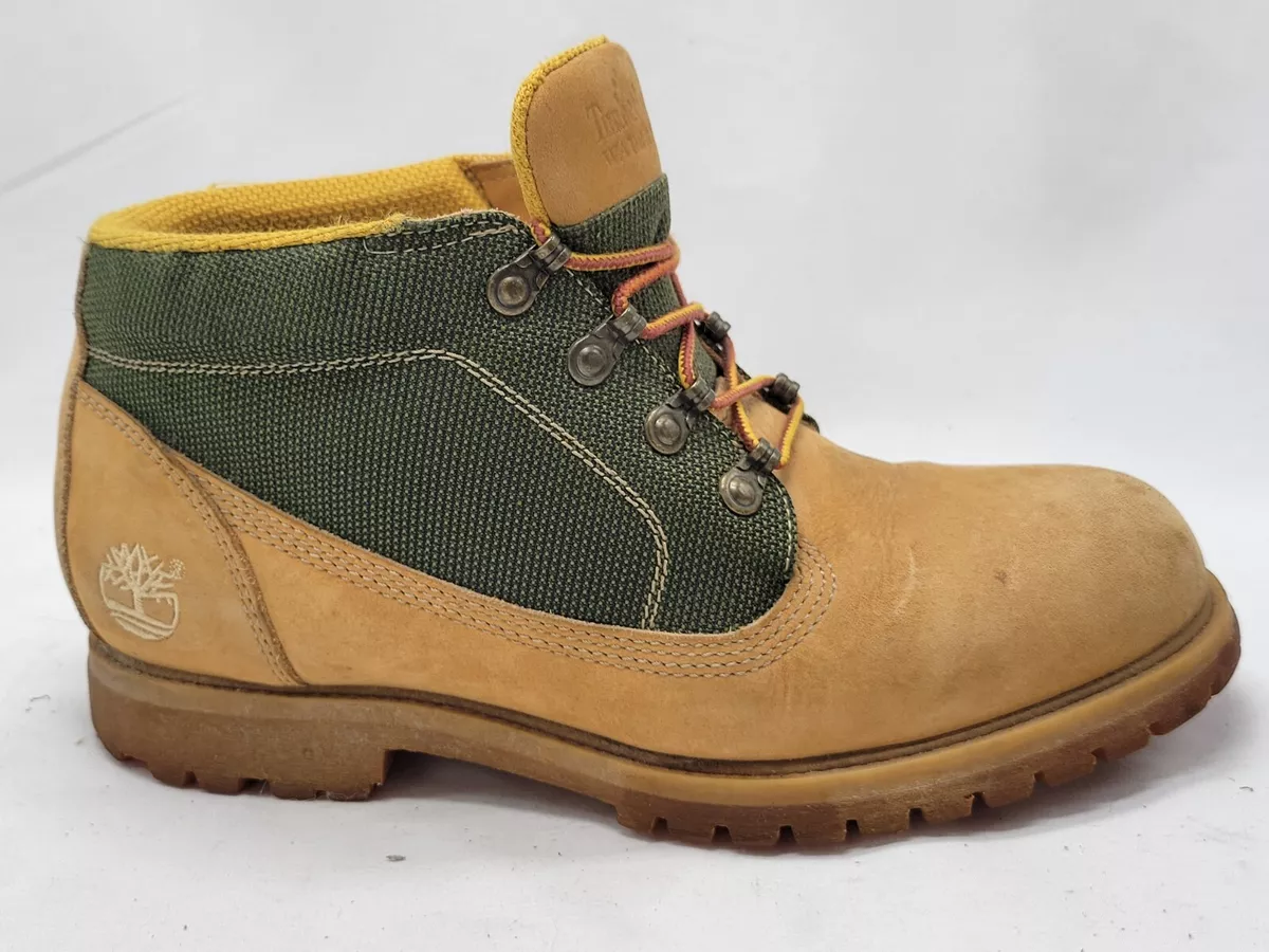 Timberland men s boots size deals 15