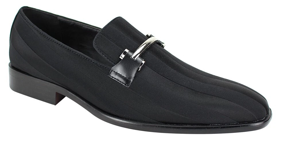 Mens dress shoes prom sale