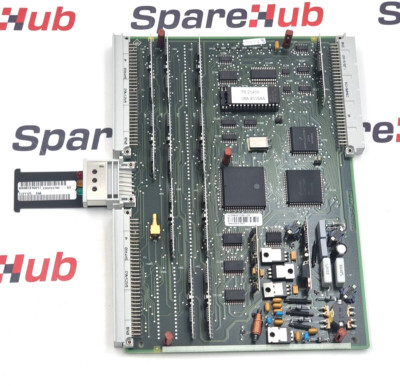 NOKIA SIEMENS NETWORK NOK-21125 Data Interface Board TU21125.04A