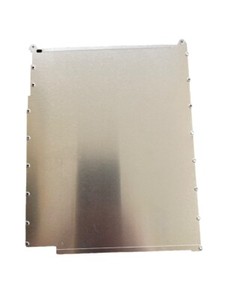 Apple iPad mini 1. Gen A1432 Blech Metall Halterung Display Akku Schutzblech