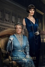 Downton Abbey Trading Cards Coming from Cryptozoic 18