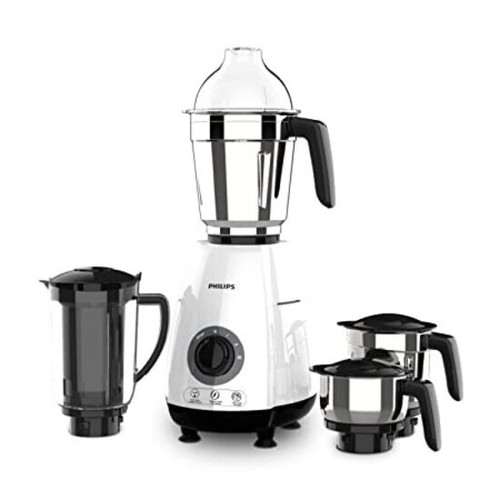 multipurpose mixer grinder