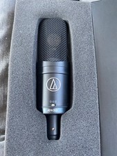 Audio - Technica 4050 Multi - pattern condens...