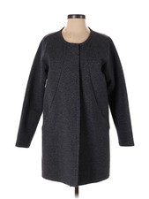 Lucy Women Gray Blazer S