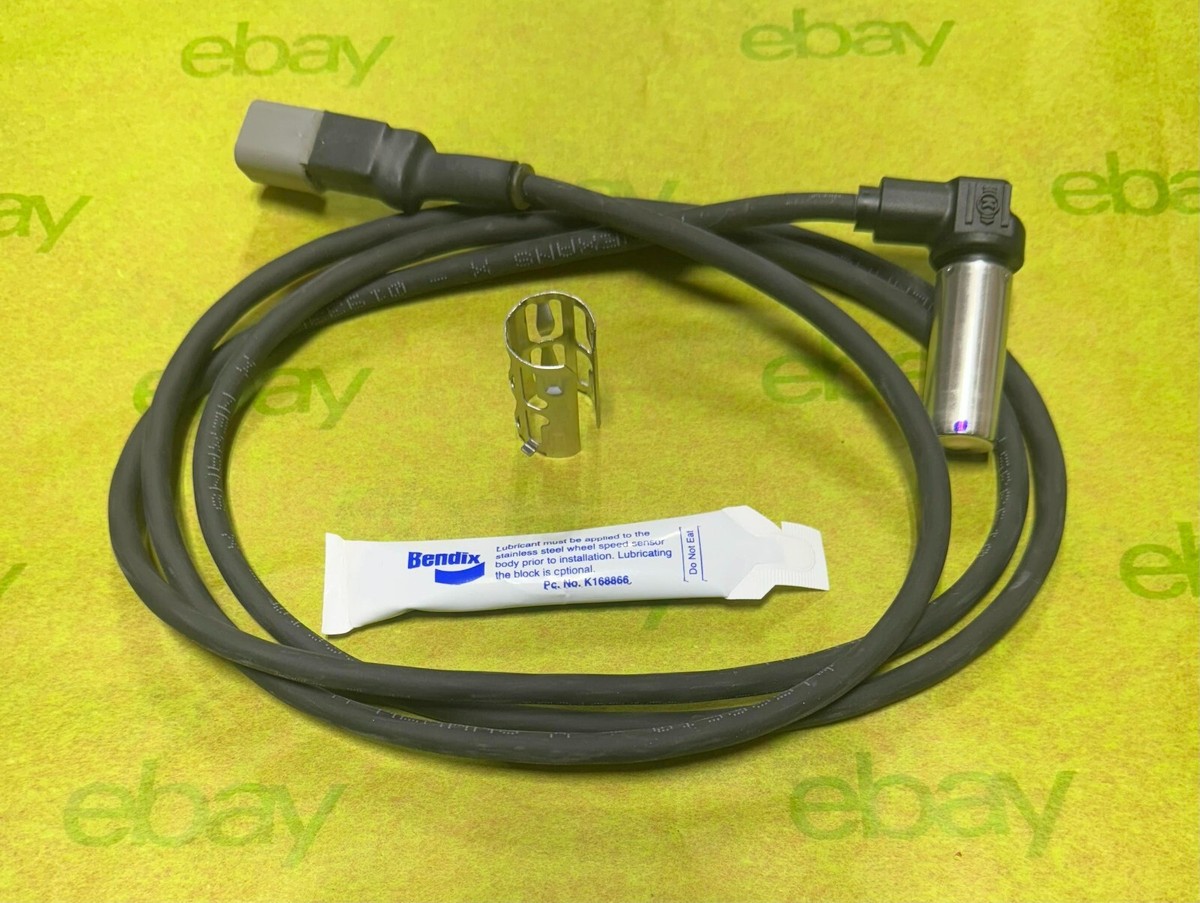 SPEED TOYOTA GENUINE COASTER XZB60 XZB70 XZB80 REAR SPEED SENSOR