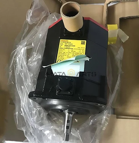 ONE NEW FANUC SERVO MOTOR A06B-2223-B300 A06B2223B300 - Picture 1 of 1