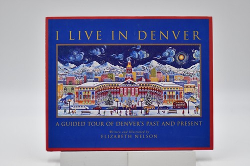 I Live in Denver - Picture 2 of 13