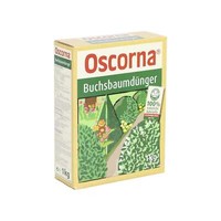 Oscorna BuchsbaumdüNger 1 Kg Organischer DüNger LangzeitdüNger NPK DüNger