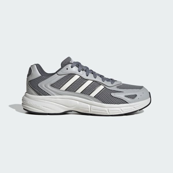 adidas Eclyptix 2000 Grey Three Core White Grey Two JR5154 Men's