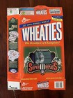 Wheaties Super Bowl NFL collectible cereal boxes ”Super Bowl Replays” set of 4 — photo 5