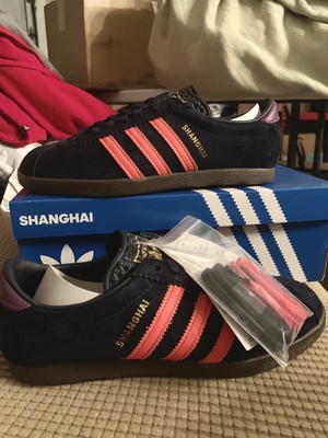 size exclusive adidas