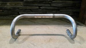 classic drop handlebars