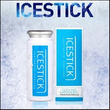 ICE STICK Aesthetic Cooling Face Cooler Massager Handy Face Body Therapy Massage