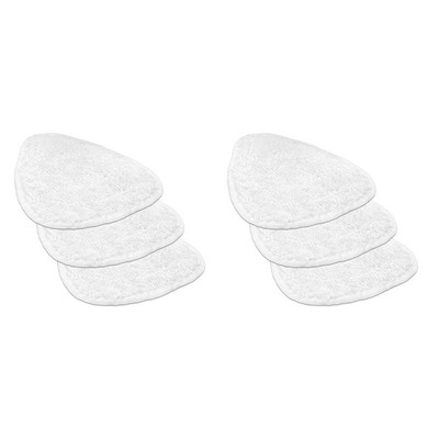 Microfiber Steam Mop Cloth Refills for Steam  Parts for Vileda1643