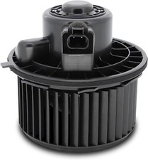 AC Blower Motor with Fan Fits for 2003 2004 2005 2006 Chevy Silverado 1500 2500