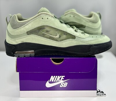 NEW Nike Air Max Ishod 'Oil Green' | Men Sizes 7 - 15 | FB2393-300