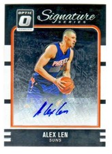 2016 Donruss Optic Football Cards 15