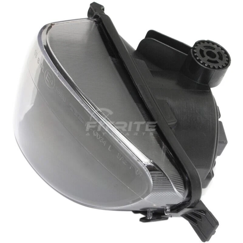 Nuevo conjunto de faro antiniebla delantero izquierdo 2010-2017 para BMW 550i GT XDRIVE BM2592139 Foto 2 de 4