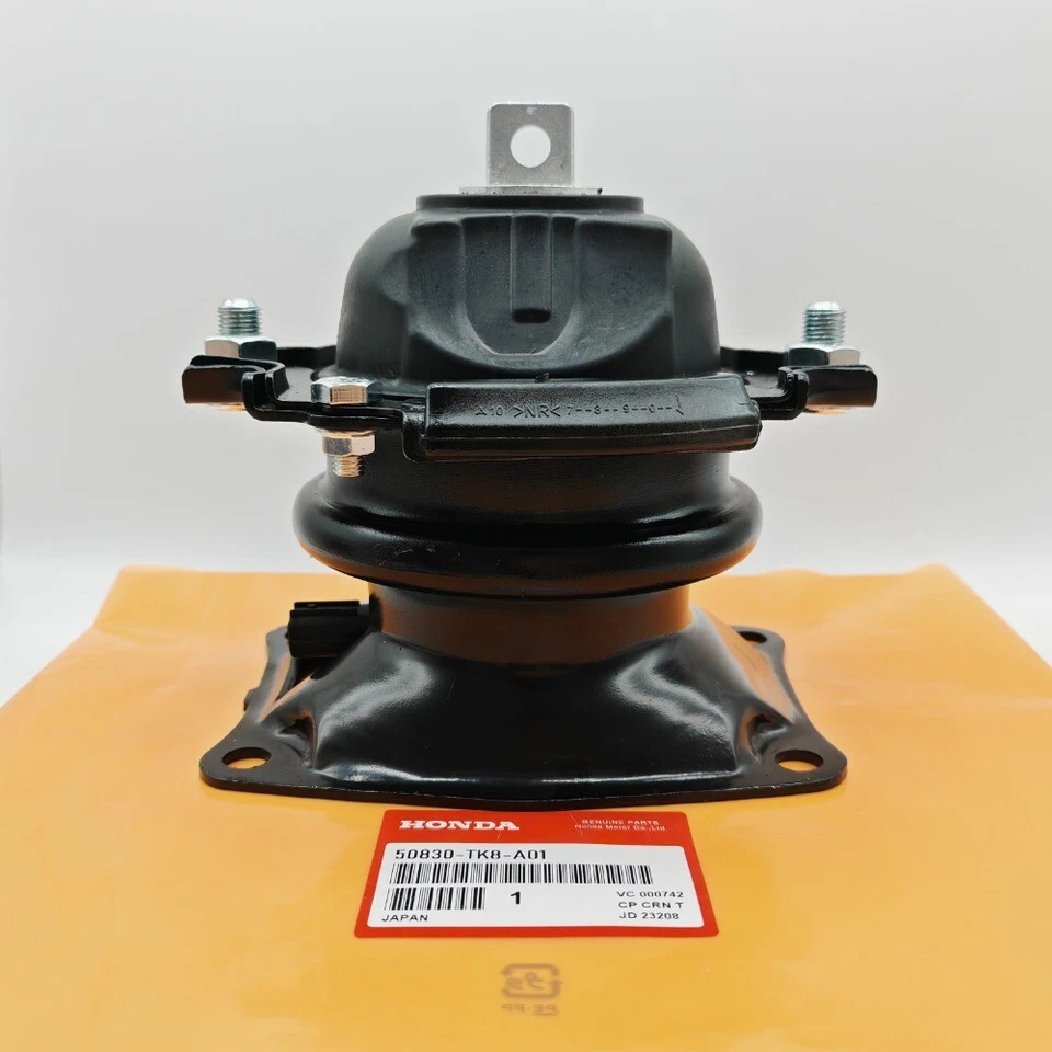 OEM Front Engine Mount Absorber For Honda Odyssey 08-17 Acura 13-19 50830TK8A01 - Image 4 of 4