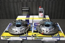 Ap Racing Bbk Big Brake Kit Cp9660 Pro 5000r Track Caliper Full Kit Customized Ap Racing Bbk Big Brake Kit Cp9660 Pro 5000r Track Caliper Full Kit Customized