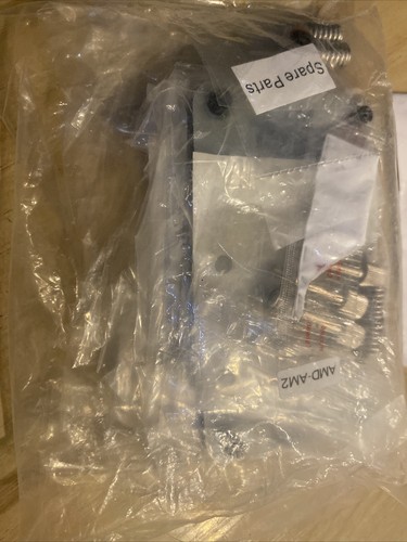Rosewill RCX-Z4 Long Life Ball Bearing CPU Cooler / 120mm Fan - Picture 7 of 8