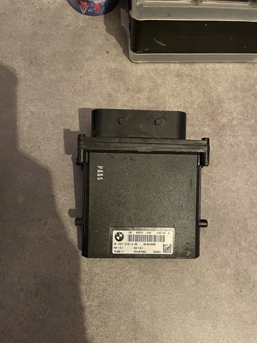 Boîtier électronique ESA de BMW r 1200 lc...... - Photo 3/4