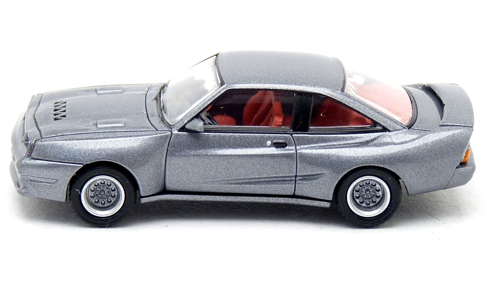 Opel Manta B CC Nero Modello Di Auto PCX870103 PremiumClassiXXs 1:87 - Foto 11