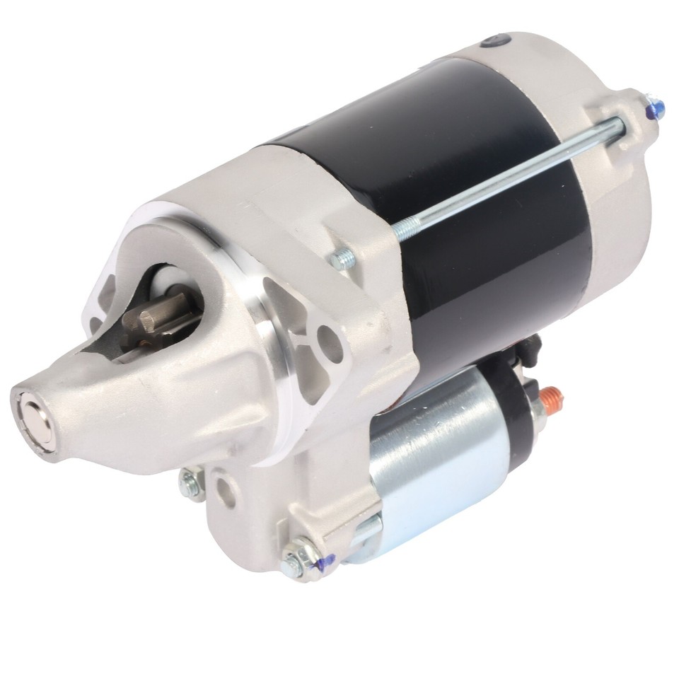 Starter Relay Solenoid For Mule 2500 2510 2520 2530 KAF620 KAF540 - Foto 10