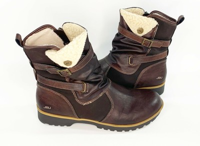 jbu evans winter boot