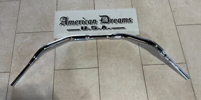5050184 Boss Hoss Handlebars in 3 different sizes For original controls or HD