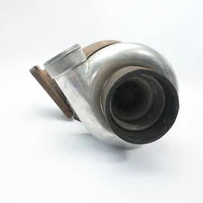 Mack Truck Turbo Turbocharger. Part number x631GC444 x631GC TE0663 Garrett