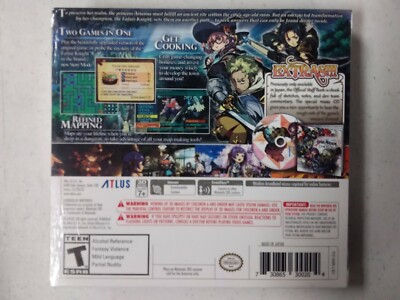 3Ds Games BRAND NEW Nintendo 3Ds AUTHENTIC Factory Sealed | eBay