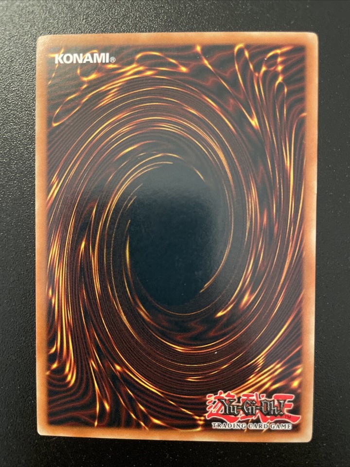 Yugioh Vanity’s Ruler CDIP-EN024 - Ultimate Rare - 1st Edition - NM | eBay