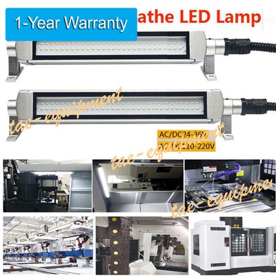 40W LED Light Milling CNC Machine lathe Workshop Lamp Explosion-proof110V~220V *