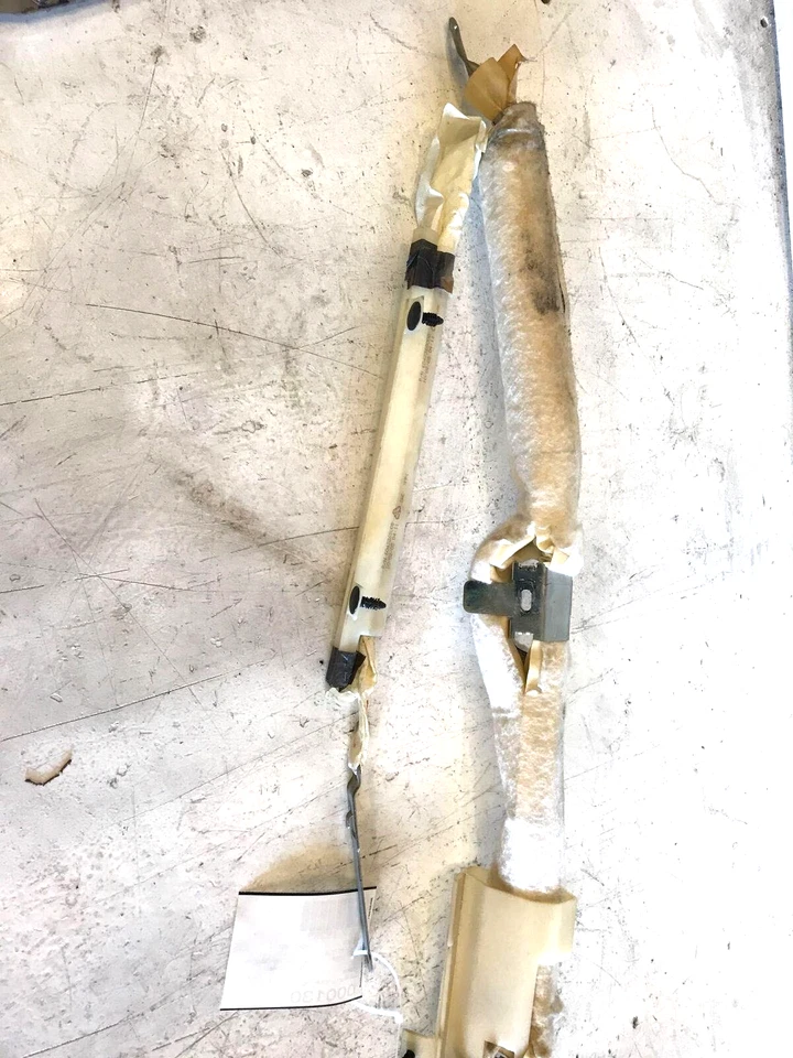 Bolsa de aire Ford Freestyle 2005-2007 bolsa de aire techo del conductor lado izquierdo LH SRS seguridad OEM Foto 4 de 4