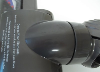 DYSON DC35 VACUUM Blue Motorized Floor Tool Motor Head Power head
