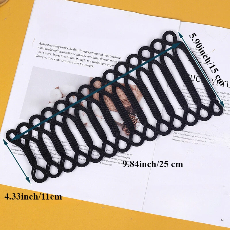 1pc Large Chinese Knot Buttons Braided Corded Fastener Closure Double-breasted - Image 4 of 4