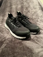 Women’s Carhartt Force Nano Composite Toe Shoe Size 7.5