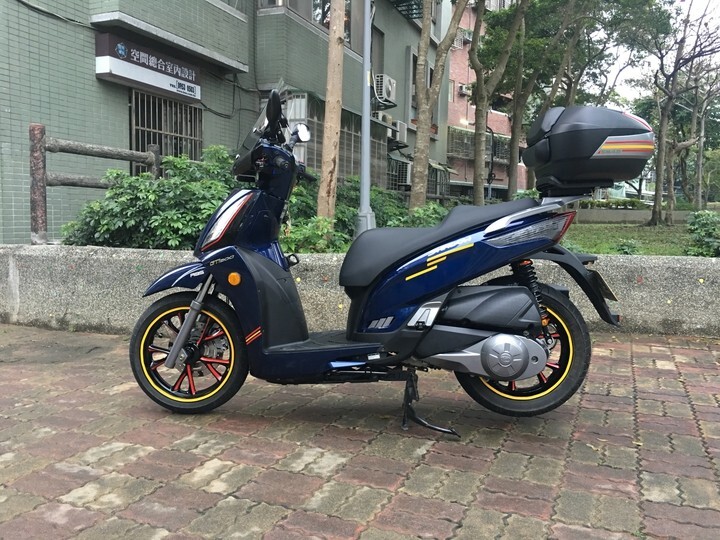 People Gt 300i Kymco Gti 300 Abs KYMCO PEOPLE GTi300 PEOPLE GT