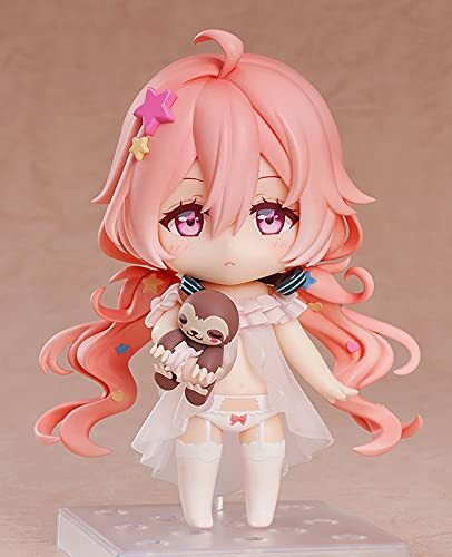 Good Smile Arts Shanghai Nendoroid 1616 RED：Pride of Eden Evanthe