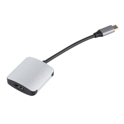 USB Type C to HDMI HDTV Kabel 4K