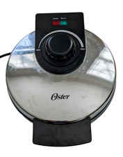 oster duraceramic infusion series waffle maker
