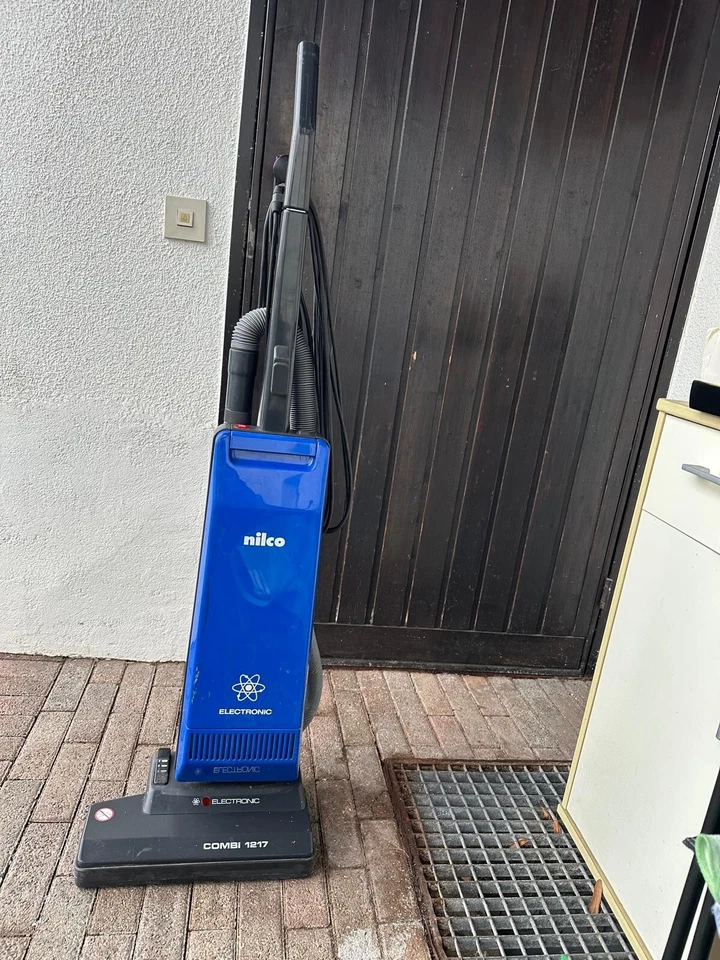 Nilco Staubsauger