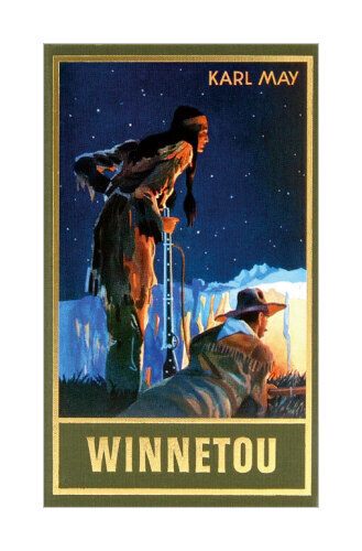 Thumbnail - Winnetou. Dritter Band Von Karl May