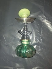PREMIUM HOOKAH 9" 4011-1H
