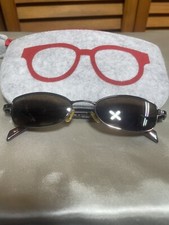 Tommy Hilfiger Vintage Sunglasses 1990 2906-041 Plastic Frames Original