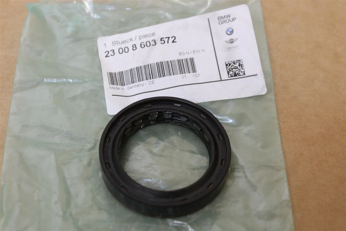 23008603572 Seal New genuine BMW part | eBay